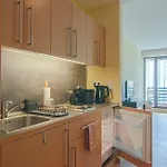 Deno By Bulgarianhomes דירה בורובץ