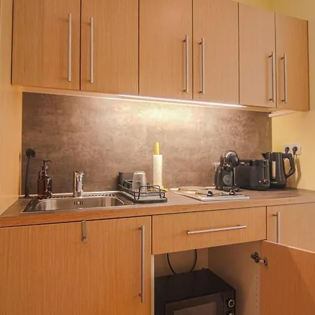 Deno By Bulgarianhomes * Borovets