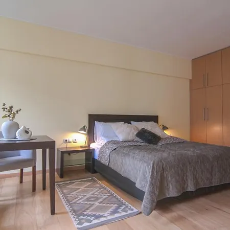 Deno By Bulgarianhomes Appartement *