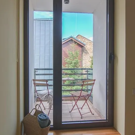 Deno Lägenhet Borovets