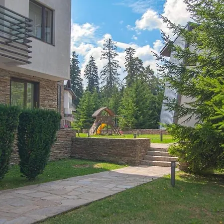 Appartement Deno By Bulgarianhomes *