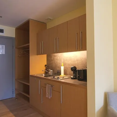 Appartement Deno By Bulgarianhomes