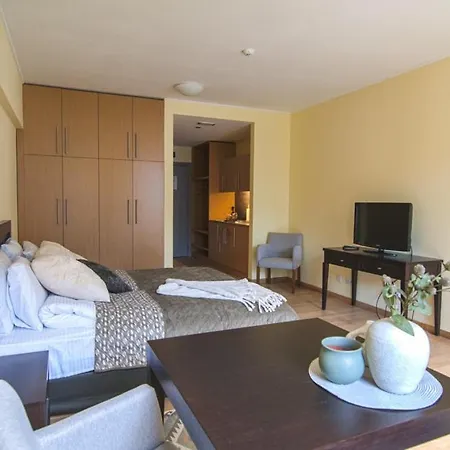 Deno By Bulgarianhomes Borovets