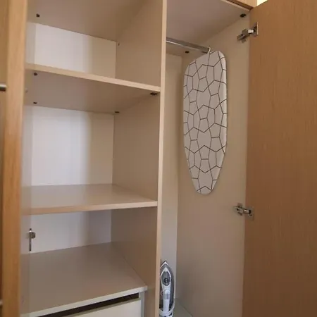 Deno * ボロヴェッツ