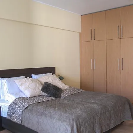 Deno * ボロヴェッツ