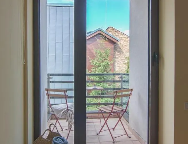 Deno 아파트 보로베츠