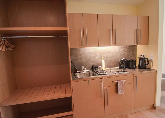 아파트 Deno 보로베츠