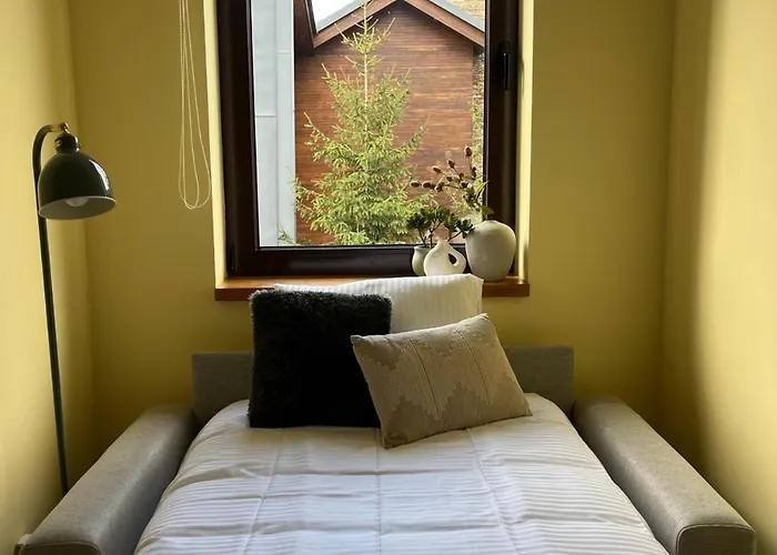 아파트 Deno 보로베츠